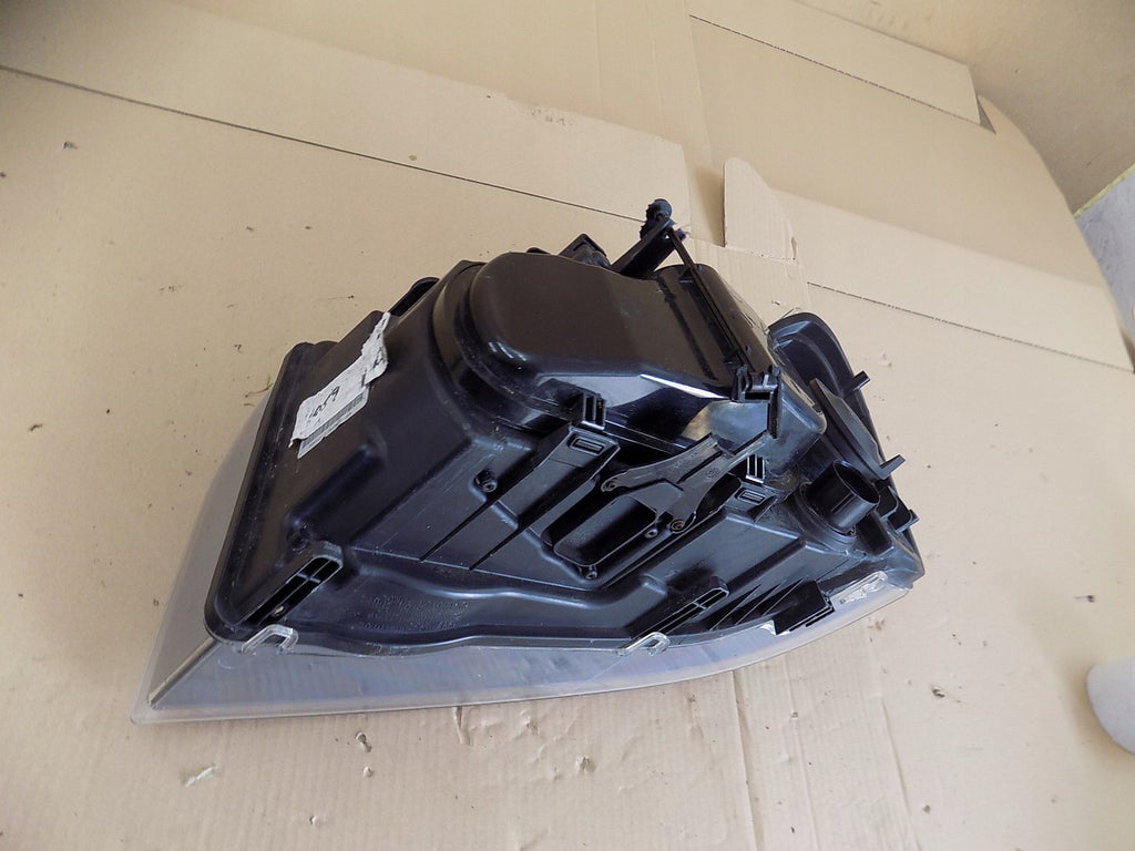 Frontscheinwerfer Land Rover Freelander Rechts Scheinwerfer Headlight SCH3790640284wf