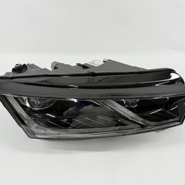 Frontscheinwerfer Skoda Octavia I 5E4941016A Rechts Scheinwerfer Headlight SCH1645966897dr