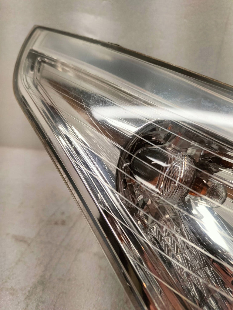 Frontscheinwerfer Citroën C4 I 9680687180 Xenon Rechts Scheinwerfer Headlight SCH8456233609ts