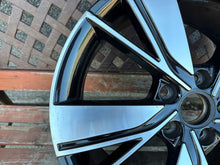 Laden Sie das Bild in den Galerie-Viewer, 1x Alufelge 18 Zoll 7.5" 5x112 51ET 5H0601025J VW Golf Viii Rim Wheel FEL4287741545xb