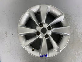 1x Alufelge 15 Zoll 6.0