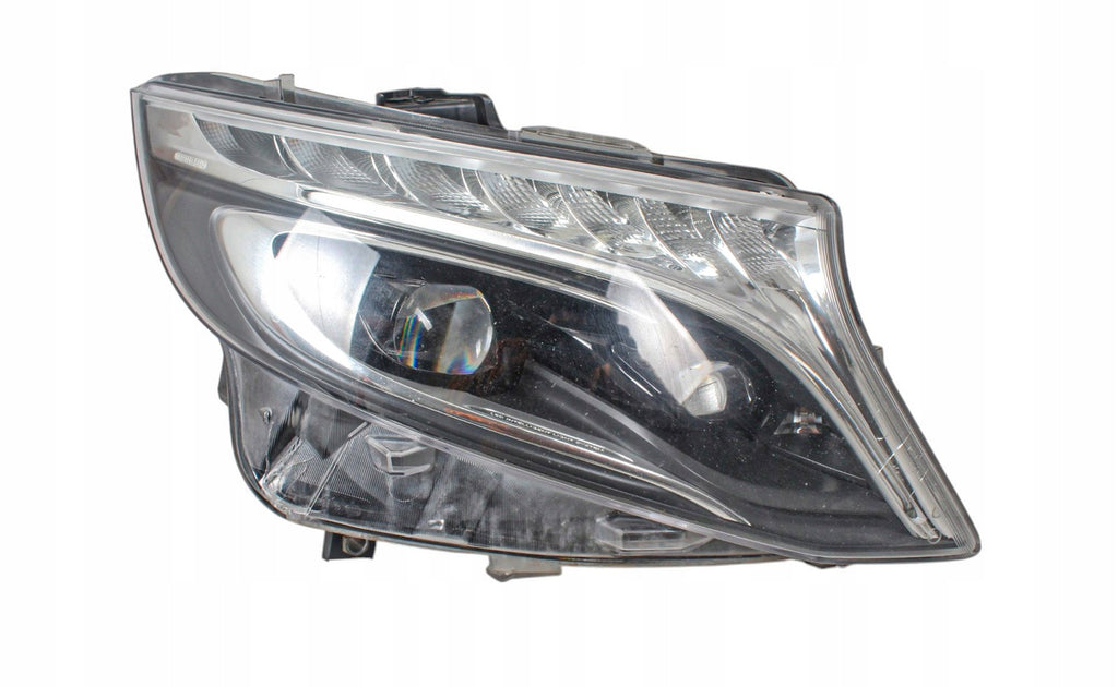 Frontscheinwerfer Mercedes-Benz Vito W447 A4479069800 Rechts Headlight SCH6313080867vj