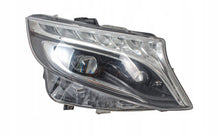 Laden Sie das Bild in den Galerie-Viewer, Frontscheinwerfer Mercedes-Benz Vito W447 A4479069800 Rechts Headlight SCH6313080867vj
