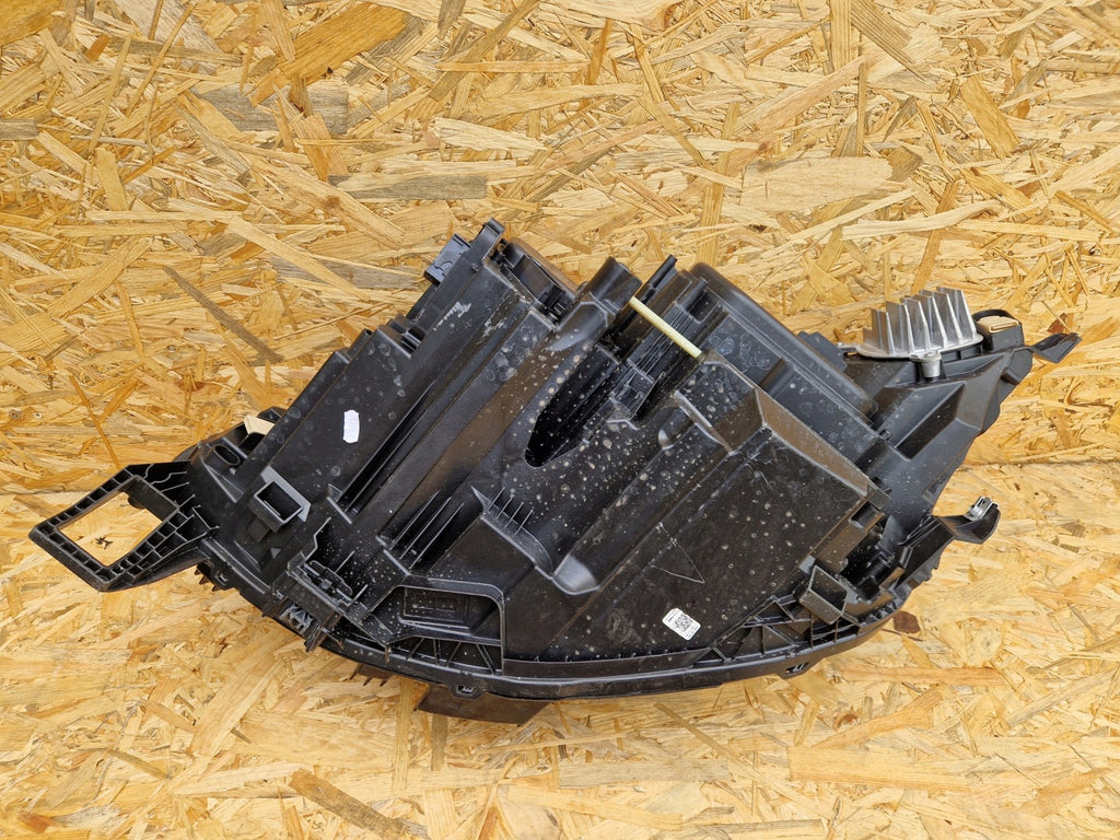 Frontscheinwerfer VW I 14B941036A Rechts Scheinwerfer Headlight SCH1371995337ev