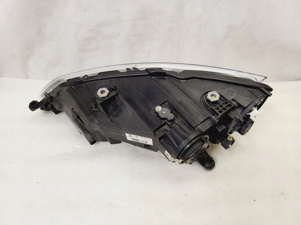 Frontscheinwerfer Seat Leon 5F1941774A Full LED Rechts Scheinwerfer Headlight