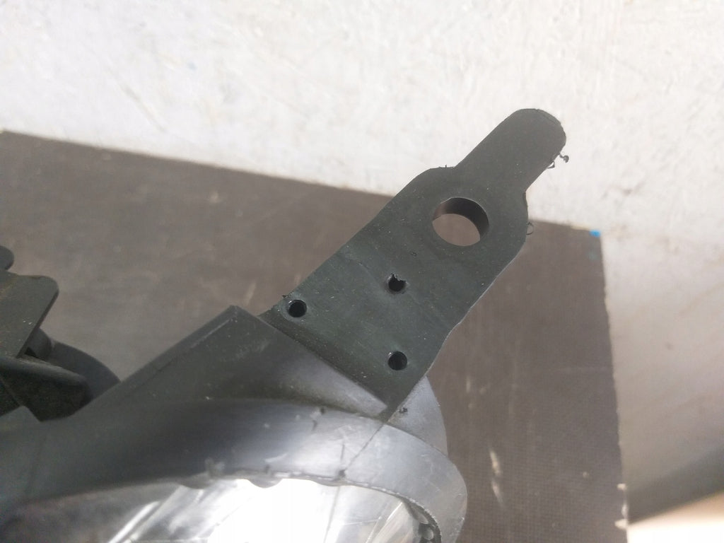 Frontscheinwerfer Opel Vivaro C Zafira Life 9832837680 Xenon Links Headlight SCH3897424727gj