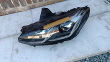 Laden Sie das Bild in den Galerie-Viewer, Frontscheinwerfer BMW 2 Active Tourer U06 5A42247-05 Full LED Links Headlight