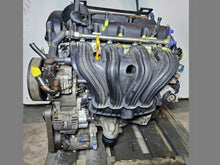 Laden Sie das Bild in den Galerie-Viewer, Motor Kia Carens I G4KA 2.0 144PS 106kW 169TKm 2008 Benzin Engine Unkomplett MOT7620320257mp