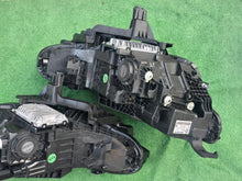 Load image into Gallery viewer, Frontscheinwerfer Volvo 80000628 80000401 Full LED Ein Satz Headlight SCH6635385722wj