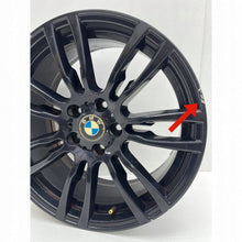 Load image into Gallery viewer, 1x Alufelge 19 Zoll 5x120 7850021 BMW 3 F30 F31 Rim Wheel FEL2045726073yg