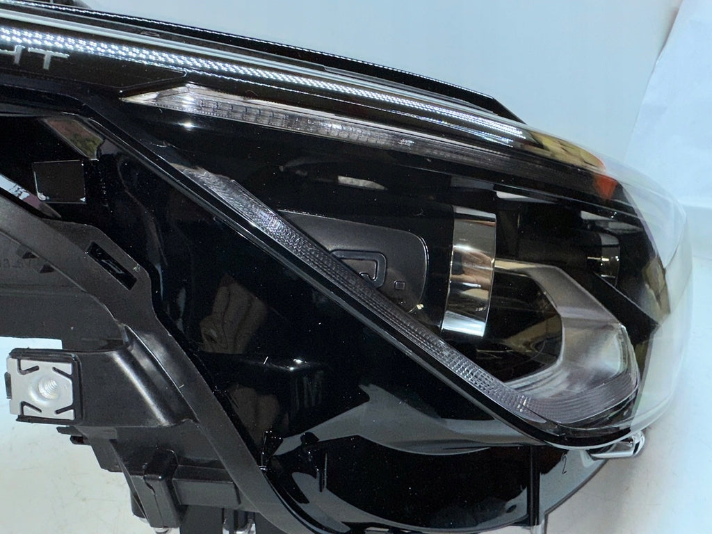 Frontscheinwerfer VW Golf 5H1941060H LED Ein Stück (Rechts oder Links) Headlight SCH2379561961zm