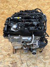 Load image into Gallery viewer, Motor BMW X3 G01 B48B20A 3.0 3TKm Benzin Engine Komplett MOT6733982963kw
