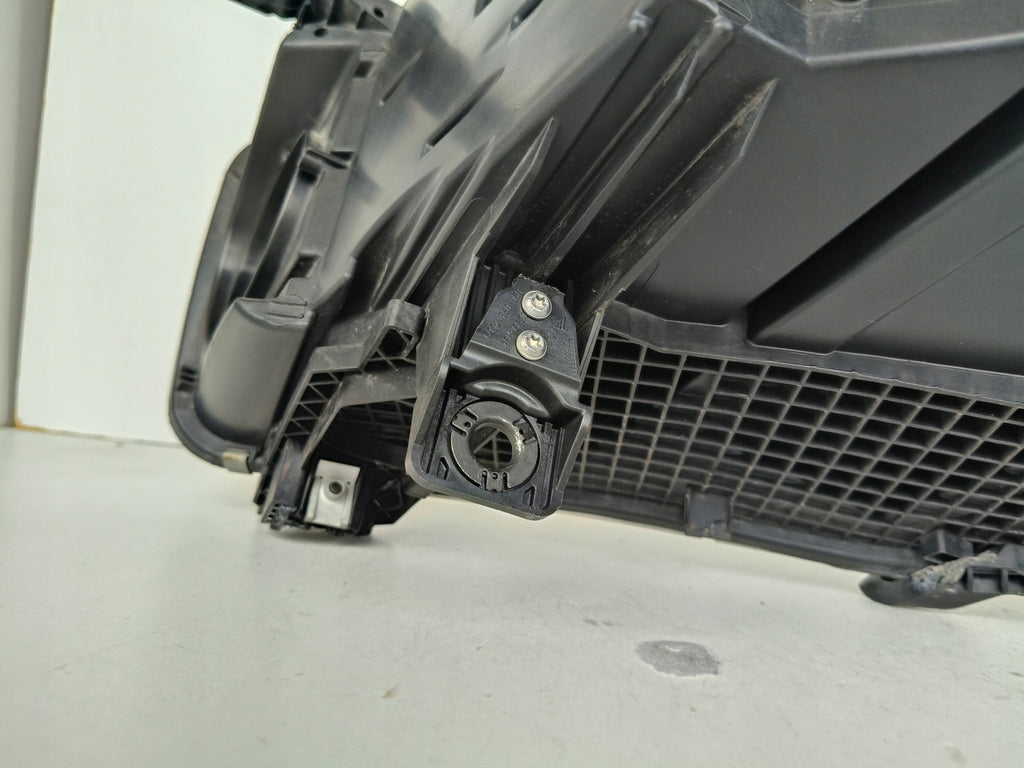 Frontscheinwerfer BMW X5 F15 F16 7494812 Full LED Rechts Scheinwerfer Headlight SCH1857845427gq