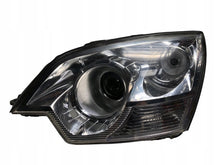 Load image into Gallery viewer, Frontscheinwerfer Opel Antara 0040547 Links Scheinwerfer Headlight SCH2665763326ux