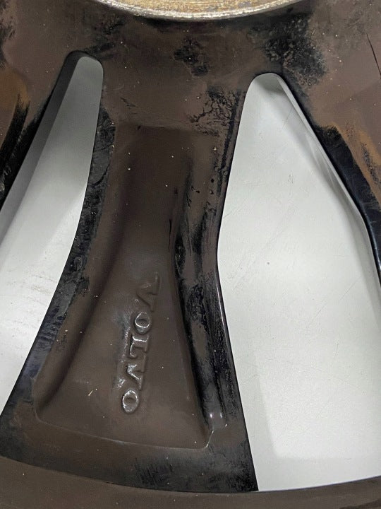 1x Alufelge 18 Zoll 32271988 Volvo V60 S60 Rim Wheel FEL2883174416jh