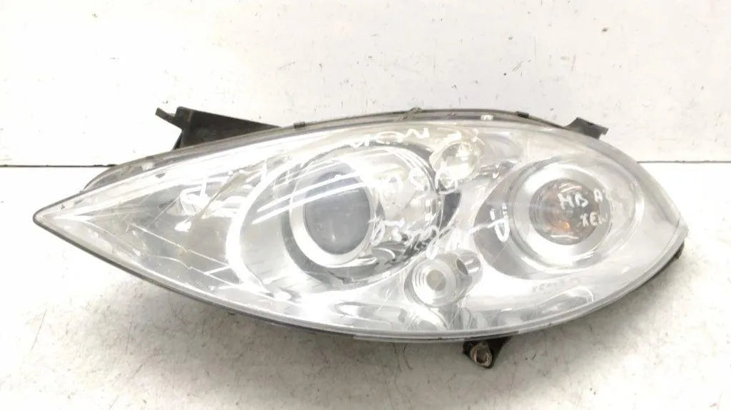 Frontscheinwerfer Mercedes-Benz A1698201161 Links Scheinwerfer Headlight SCH1993241316bi