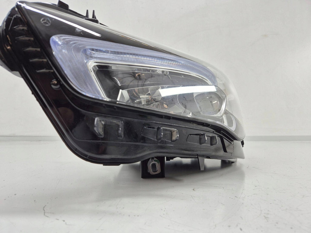 Frontscheinwerfer Mercedes-Benz Cla X118 C118 A1189062700 Links Headlight SCH6247246468za