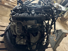 Load image into Gallery viewer, Motor Audi A5 CJE 1.8 TFSI 2012 Benzin Engine Komplett