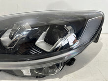 Laden Sie das Bild in den Galerie-Viewer, Frontscheinwerfer Ford Kuga III LV4B13E015CE Full LED Links Headlight SCH3266262824vk