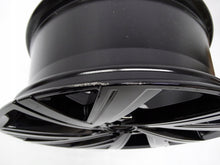 Load image into Gallery viewer, 1x Alufelge 18 Zoll 7.5" 5x112 51ET 5H0601025AE VW Golf Viii Rim Wheel FEL9882864349zc
