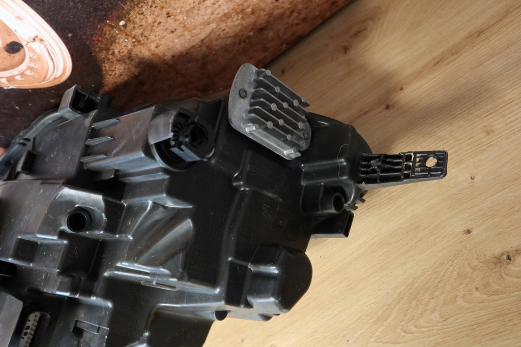 Frontscheinwerfer Ford Kuga III LV4B13E017AN LED Links Scheinwerfer Headlight SCH7815298160ms