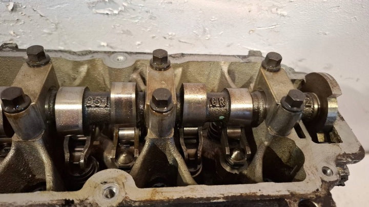 Motor Fiat Panda 46341162 1.0 69PS 51kW Engine Unkomplett MOT9921591473xf