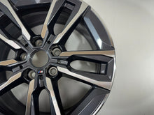 Load image into Gallery viewer, 1x Alufelge 17 Zoll 7.0" 5x112 41ET BMW 2 Active Tourer U06 Rim Wheel FEL5155878448np