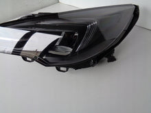 Load image into Gallery viewer, Frontscheinwerfer Opel Astra K 39195688 Full LED Links Scheinwerfer Headlight