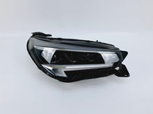 Laden Sie das Bild in den Galerie-Viewer, Frontscheinwerfer Opel Corsa A F 9829522580 LED Rechts Scheinwerfer Headlight SCH3443405354xi