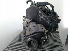 Laden Sie das Bild in den Galerie-Viewer, Motor Skoda VW Octavia II CFHC 2.0 TDI 140PS 103kW 2008 Diesel Engine Unkomplett