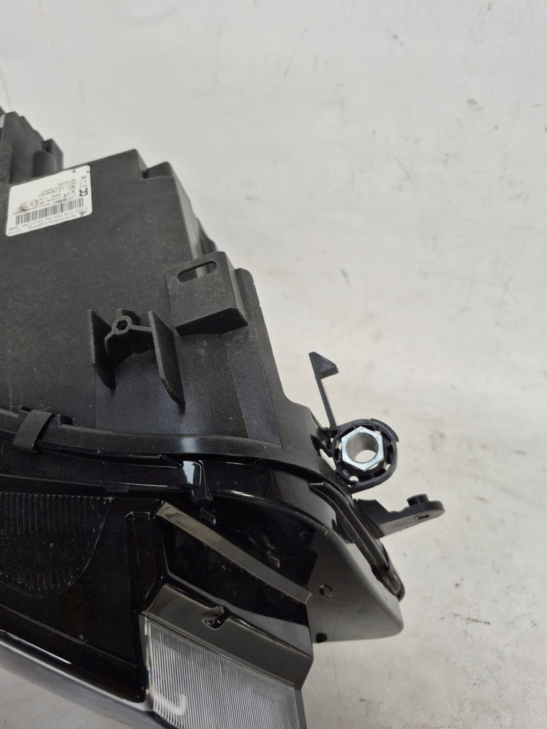 Frontscheinwerfer VW Tiguan 5NB941036 Rechts Scheinwerfer Headlight SCH6818559863th