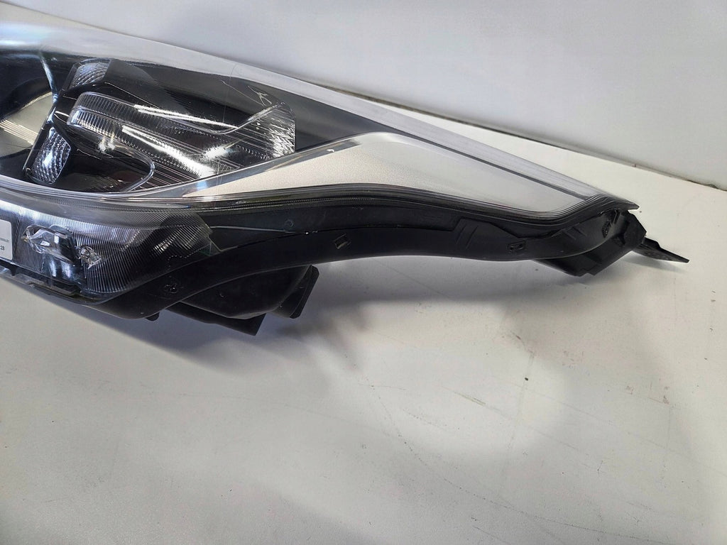 Frontscheinwerfer Kia Ceed J792111010 Links Scheinwerfer Headlight SCH4513410838ut