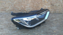 Laden Sie das Bild in den Galerie-Viewer, Frontscheinwerfer VW Passat B8 3G1941006C Halogen Rechts Scheinwerfer Headlight