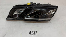 Laden Sie das Bild in den Galerie-Viewer, Frontscheinwerfer Skoda Octavia III 5E1941015D LED Links Scheinwerfer Headlight SCH6832520764by