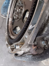 Load image into Gallery viewer, Motor Mercedes-Benz W211 112949 3.2 224PS 165kW Benzin Engine Unkomplett