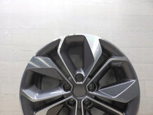 Load image into Gallery viewer, 1x Alufelge 18 Zoll 7.5" 5x114.3 46ET Glanz Silber 403002855 Mg Megane Iv FEL2648959699ua