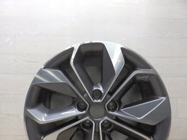 1x Alufelge 18 Zoll 7.5