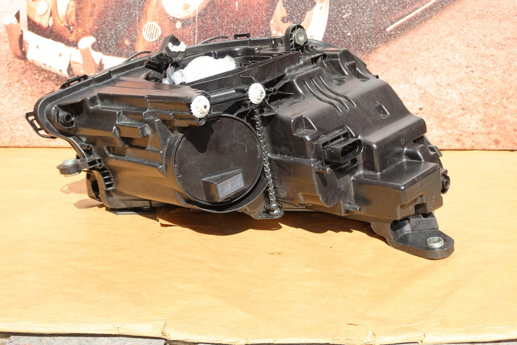 Frontscheinwerfer Mercedes-Benz W213 2139067509 Full LED Links Headlight SCH6717240975er
