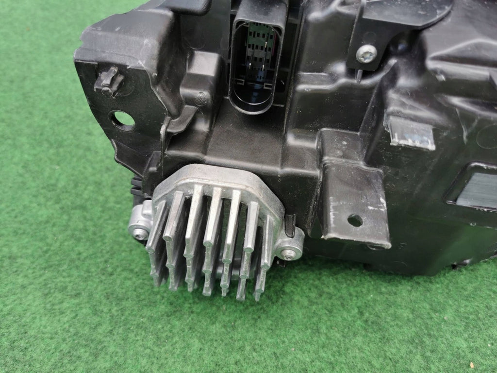 Frontscheinwerfer Volvo S90 II V90 31655187BAX Rechts Scheinwerfer Headlight SCH5006899193ip