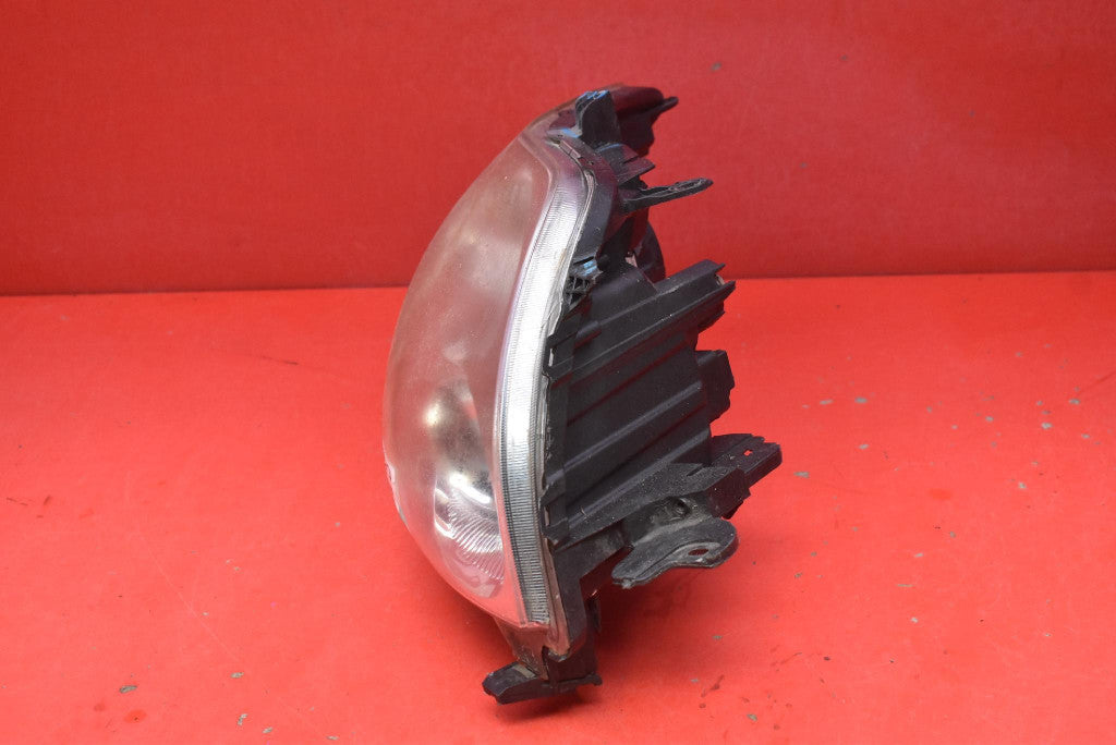 Frontscheinwerfer Toyota Auris 1086974-81110-02480 Rechts Scheinwerfer Headlight SCH6350292014vs