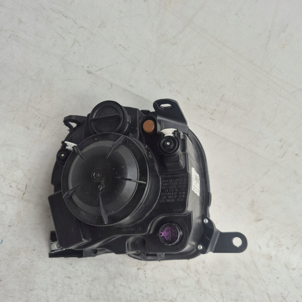 Frontscheinwerfer Fiat 500 52129443 Links Scheinwerfer Headlight SCH5110816555vh