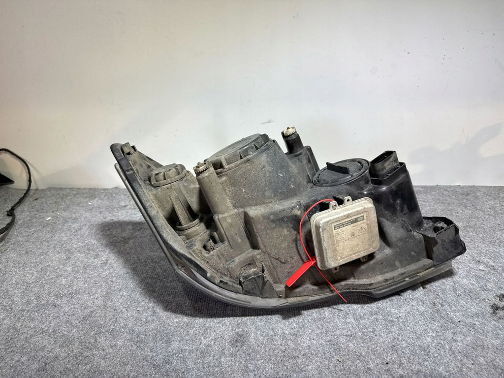 Frontscheinwerfer Mercedes-Benz Viano W639 Vito A6398202861 Links Headlight SCH6681489188oz