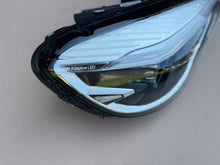 Laden Sie das Bild in den Galerie-Viewer, Frontscheinwerfer BMW 2 F45 F46 8738646-04 LED Rechts Scheinwerfer Headlight SCH5681125192yl