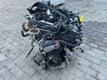 Laden Sie das Bild in den Galerie-Viewer, Motor Audi Seat Skoda VW A3 Golf I CRK 1.6 TDI 92TKm Diesel Engine Komplett