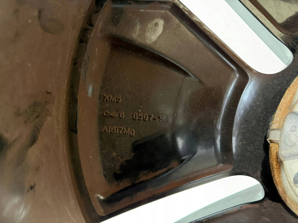 1x Alufelge 20 Zoll 10A601025B VW Id.3 Rim Wheel FEL5554133647gl