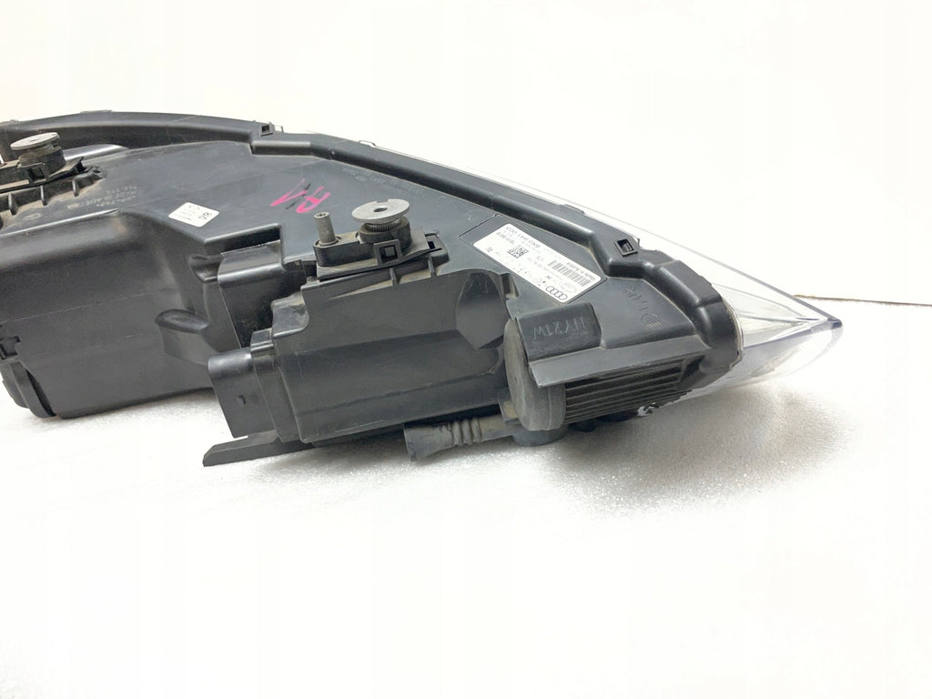 Frontscheinwerfer Audi A1 8X0941004 Links Scheinwerfer Headlight SCH9508266677xw