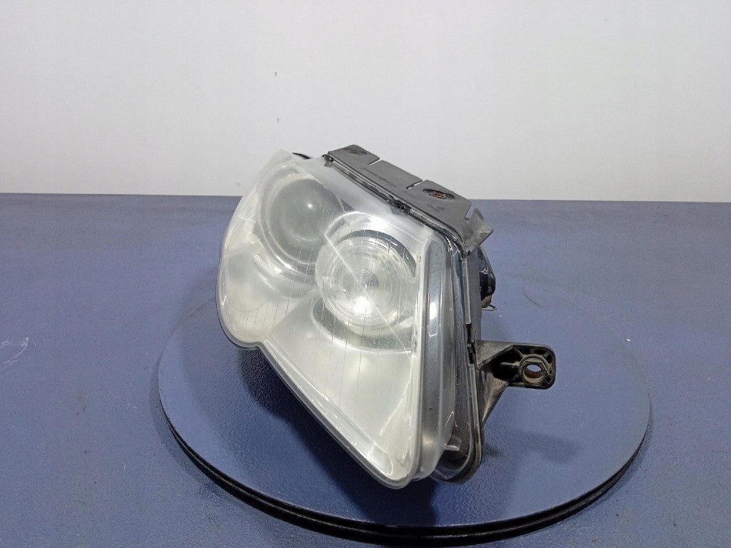 Frontscheinwerfer VW Passat 3C0941752G Rechts Scheinwerfer Headlight SCH8872023726oo