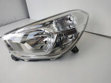 Laden Sie das Bild in den Galerie-Viewer, Frontscheinwerfer Dacia Dokker 260607950R LED Links Scheinwerfer Headlight