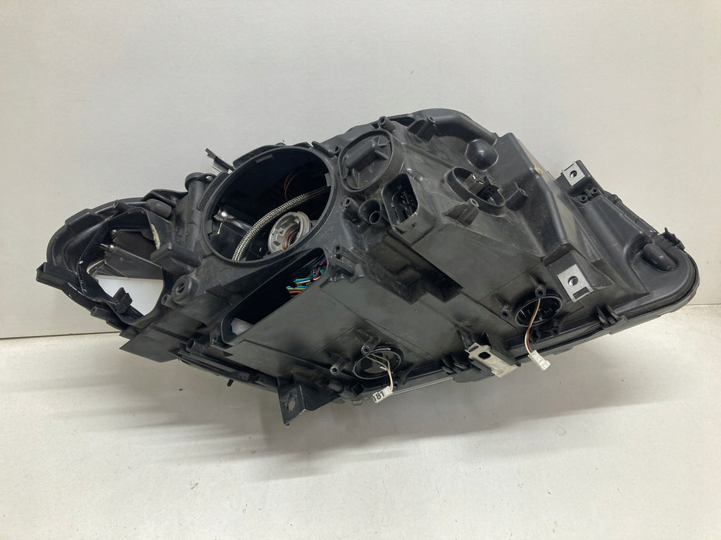 Frontscheinwerfer BMW 5 F11 F10 A9720325114 Xenon Ein Stück (Rechts oder Links)