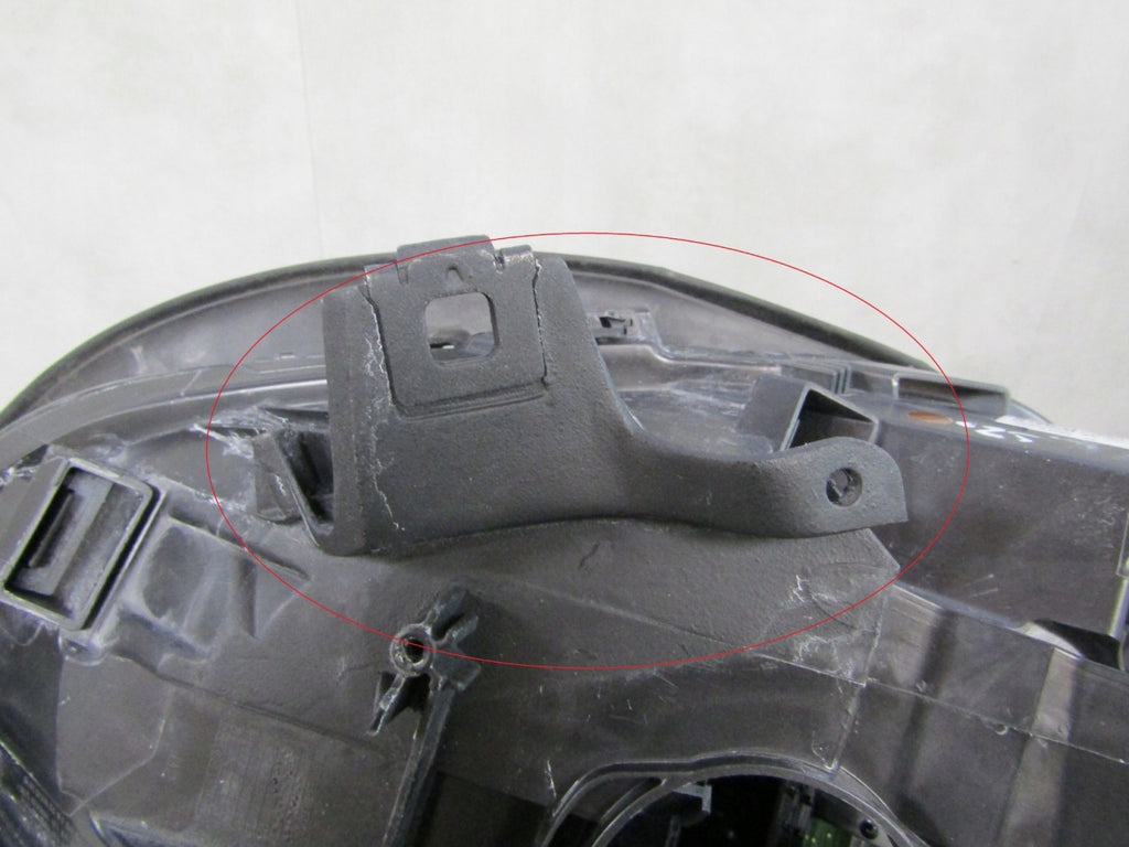 Frontscheinwerfer Mini F57 F56 F55 5A01961-06 Rechts Scheinwerfer Headlight SCH2253230089io